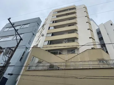 Apartamento com 4 Quartos à venda, 273m² no Centro, Florianópolis