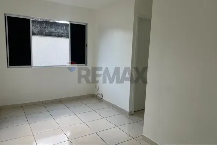 Apartamento com 2 Quartos à venda, 42m² no Lírio do Vale, Manaus
