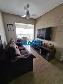 Apartamento com 2 Quartos à venda, 66m² no Vila Santa Catarina, São Paulo