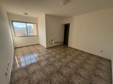 Apartamento com 2 Quartos para alugar, 50m² no Vila Palmeiras, São Paulo