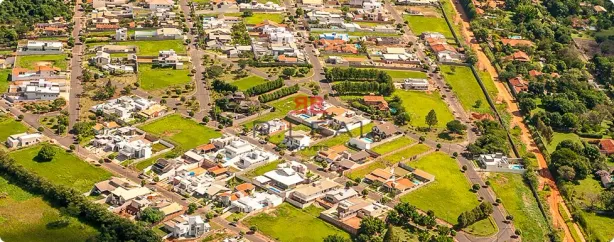 Lote/Terreno à venda, 600m² no Jardim Bela Vista, Piratininga