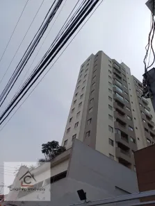 Apartamento com 3 Quartos à venda, 60m² no Chácara Santo Antônio (Zona Leste), São Paulo