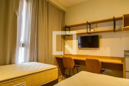 Kitnet com 1 Quarto à venda, 21m² no Vila Mariana, São Paulo