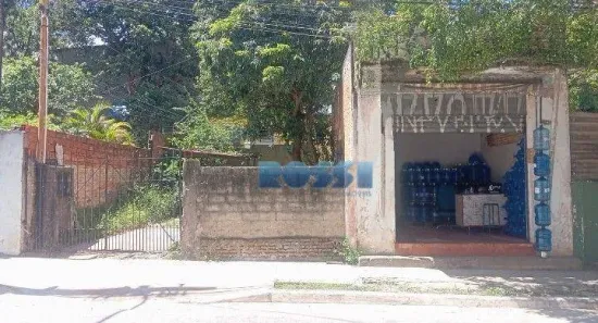 Lote/Terreno à venda, 208m² no Vila Ema, São Paulo