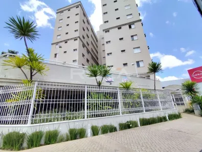 Apartamento com 2 Quartos para alugar, 45m² no Parque Arnold Schimidt, São Carlos