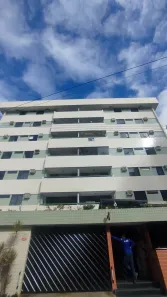 Apartamento com 3 Quartos à venda, 130m² no Salgado, Caruaru