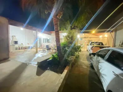 Casa com 3 Quartos à venda, 294m² no Parque Residencial Cândido Portinari, Ribeirão Preto