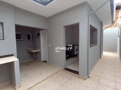 Imóvel Comercial à venda, 294m² no Vila Lemos, Campinas