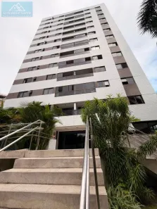 Apartamento com 3 Quartos à venda, 10m² no Poço, Recife