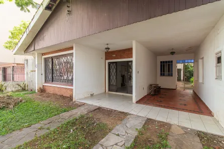 Casa com 3 Quartos à venda, 228m² no Menino Deus, Porto Alegre