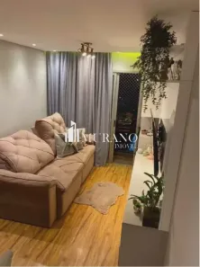 Apartamento com 3 Quartos à venda, 63m² no Tatuapé, São Paulo