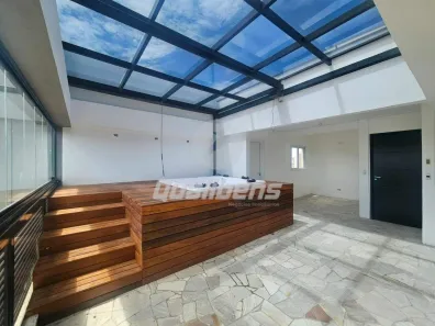 Cobertura com 2 Quartos à venda, 166m² no Jardim Pedroso, Mauá