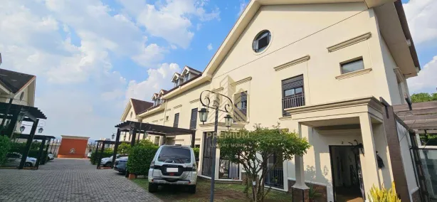 Casa com 4 Quartos à venda, 250m² no Vila Esperia ou Giglio, Atibaia