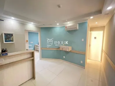 Sala Comercial à venda, 53m² no Centro, Jundiaí
