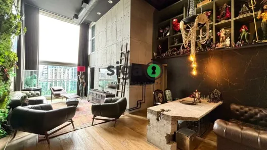 Apartamento com 3 Quartos à venda, 167m² no Brooklin Paulista, São Paulo