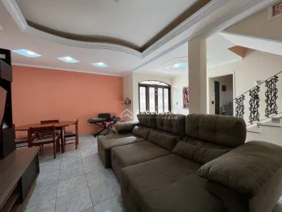 Casa com 3 Quartos à venda, 192m² no Sapé II, Caçapava
