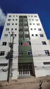 Apartamento com 2 Quartos para alugar, 60m² no Ramos, Viçosa