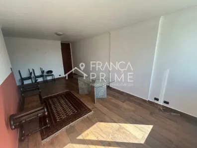 Apartamento com 3 Quartos para venda ou aluguel, 103m² no Sumaré, São Paulo
