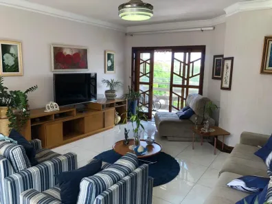Casa com 3 Quartos à venda, 295m² no Jardim Nova Europa, Campinas