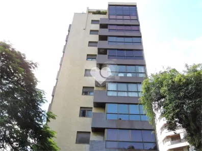 Apartamento com 2 Quartos para alugar, 84m² no Mont Serrat, Porto Alegre