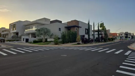 Casa de Condomínio com 3 Quartos à venda, 230m² no Jardim Residencial Dona Maria José, Indaiatuba