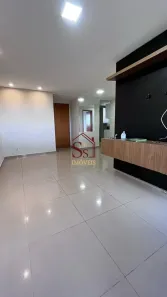 Apartamento com 1 Quarto à venda, 212m² no Paredões, Mossoró