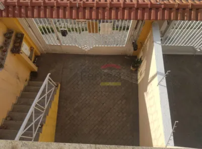 Sobrado com 3 Quartos à venda, 207m² no Vila Isolina Mazzei, São Paulo