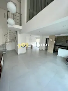 Flat com 2 Quartos à venda, 103m² no Vila Nova Conceição, São Paulo