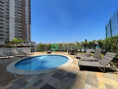 Apartamento com 3 Quartos à venda, 165m² no Vila Santo Estevão, São Paulo