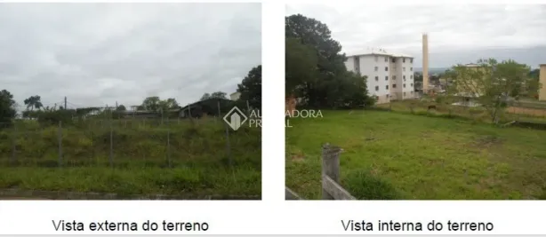Imóvel Comercial à venda, 5680m² no Restinga, Porto Alegre