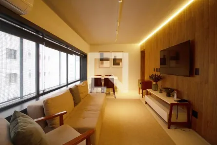 Apartamento com 2 Quartos à venda, 72m² no Jardim Paulista, São Paulo