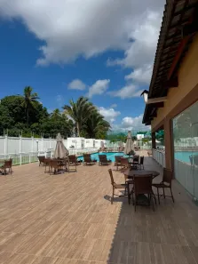 Apartamento com 2 Quartos à venda, 44m² no Centro, Eusébio