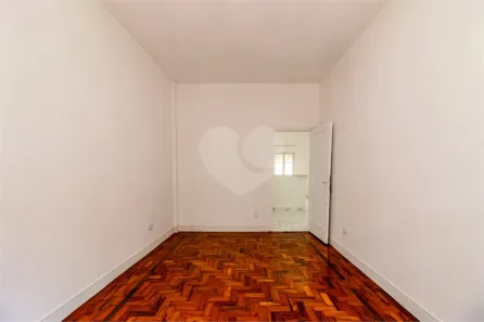 Apartamento com 2 Quartos à venda, 58m² no Santa Efigênia, São Paulo
