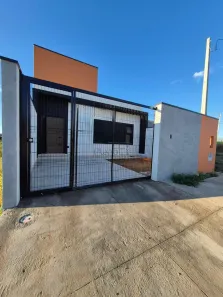 Casa com 3 Quartos à venda, 150m² no Parque Barnabé, Indaiatuba