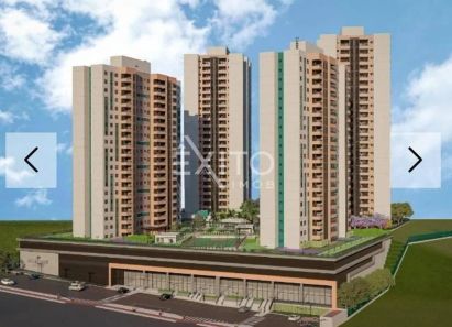 Apartamento com 2 Quartos à venda, 68m² no Engordadouro, Jundiaí