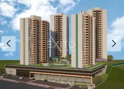 Apartamento com 2 Quartos à venda, 68m² no Engordadouro, Jundiaí