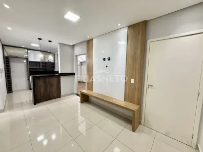 Apartamento com 2 Quartos à venda, 119m² no Jardim São Francisco, Piracicaba