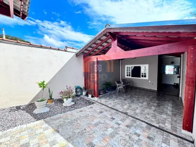 Casa com 2 Quartos à venda, 90m² no Estância Comandante Barros, Jarinu