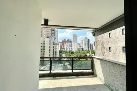 Apartamento com 4 Quartos à venda, 290m² no Itaim Bibi, São Paulo