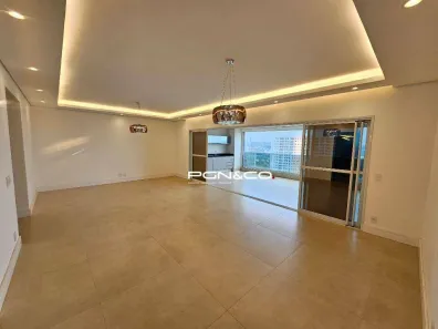 Apartamento com 4 Quartos para alugar, 238m² no Jardim Ilhas do Sul, Ribeirão Preto