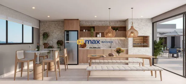 Apartamento com 2 Quartos à venda, 72m² no Vila Operária, Itajaí