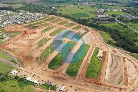 Lote/Terreno à venda, 300m² no Alphaville Nova Esplanada, Votorantim
