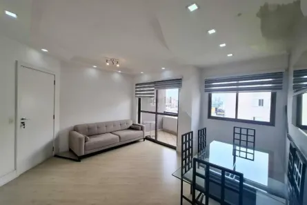 Apartamento com 3 Quartos à venda, 86m² no Tatuapé, São Paulo