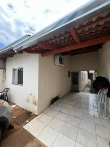 Casa com 2 Quartos à venda, 82m² no Jardim Boa Esperança, Aparecida de Goiânia