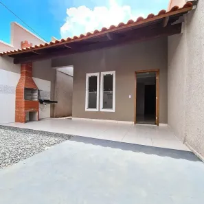 Casa com 2 Quartos à venda, 75m² no São João, Feira de Santana