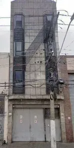 Prédio Comercial à venda, 819m² no Brás, São Paulo