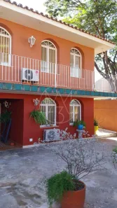 Sobrado com 3 Quartos à venda, 390m² no Parque São Quirino, Campinas