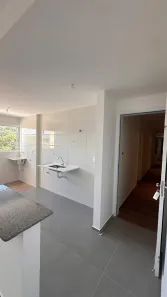Apartamento com 2 Quartos para alugar, 58m² no Santo Antônio, Timon