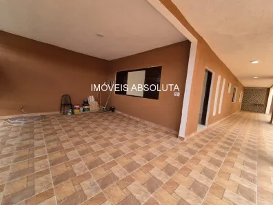 Sobrado com 3 Quartos à venda, 190m² no Jardim Suarão - Praia, Itanhaém