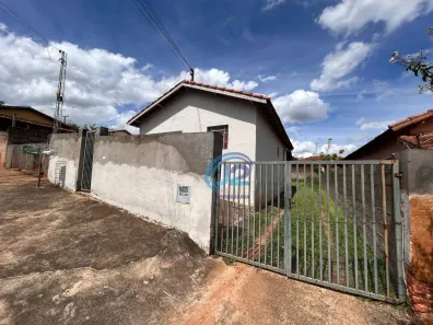 Casa com 2 Quartos à venda, 90m² no Jardim Maria Helena, Santo Antônio de Posse